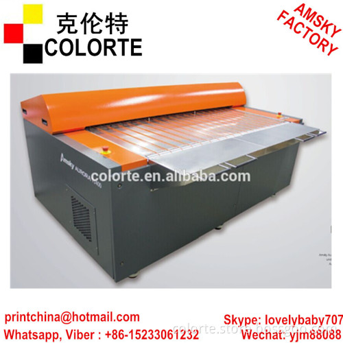 Chinese Factory Produce Ps/ctp Plate Making Machine With Best Price And Friendly Service